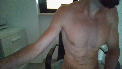 naturist__xl live cam on Cam4