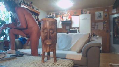 naturistboy3 live cam on Cam4