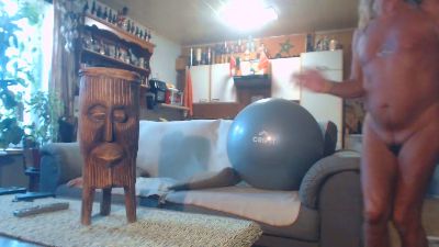 naturistboy3 live cam on Cam4