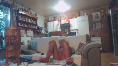 naturistboy3 live cam on Cam4