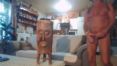 naturistboy3 live cam on Cam4
