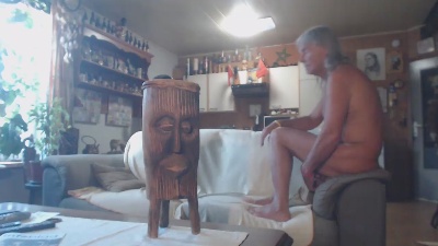 naturistboy3 live cam on Cam4