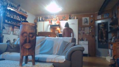 naturistboy3 live cam on Cam4