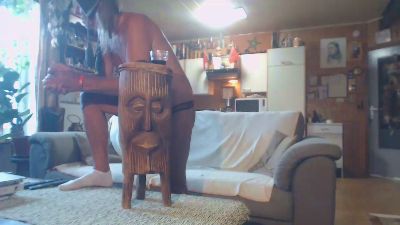 naturistboy3 live cam on Cam4