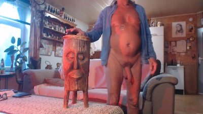 naturistboy3 live cam on Cam4