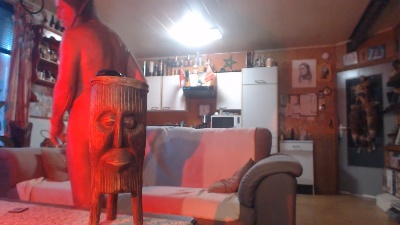 naturistboy3 live cam on Cam4