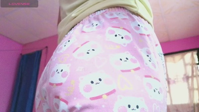 natzuchoi live cam on Cam4