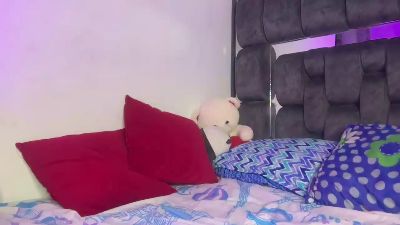 naughty_daniel live cam on Cam4