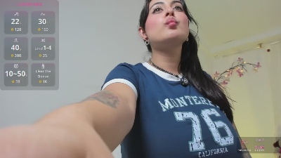 naughty_sexy_g1 live cam on Cam4