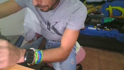 naughtyd2 live cam on Cam4