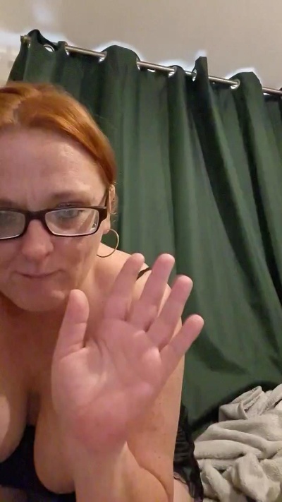 naughtyginger88 live cam on Cam4