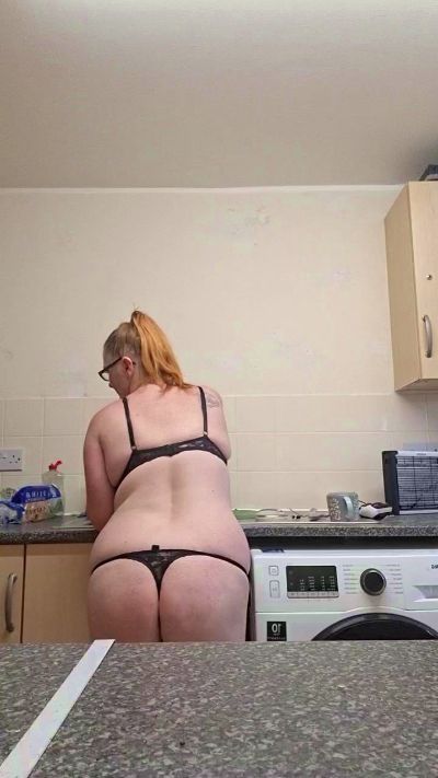 naughtyginger88 live cam on Cam4
