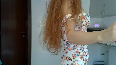 naughtyxana live cam on Cam4