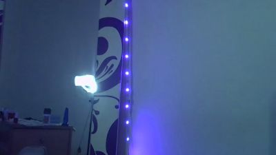 naughtyxana live cam on Cam4