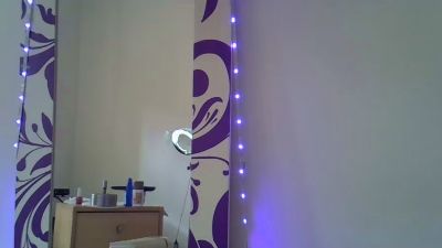 naughtyxana live cam on Cam4
