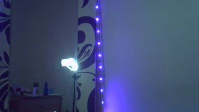 naughtyxana live cam on Cam4