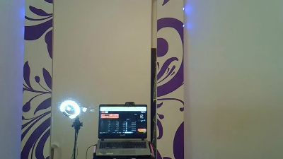 naughtyxana live cam on Cam4