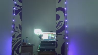 naughtyxana live cam on Cam4