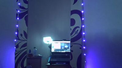 naughtyxana live cam on Cam4