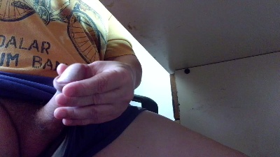 neanderson Live Cam on Cam4