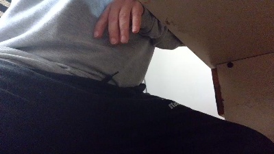 neanderson live cam on Cam4