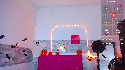 needy_neighbor live cam on Cam4