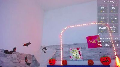 needy_neighbor live cam on Cam4