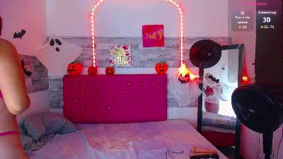 needy_neighbor live cam on Cam4