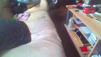 negajd live cam on Cam4