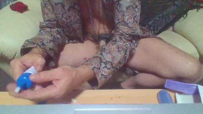 negajd live cam on Cam4