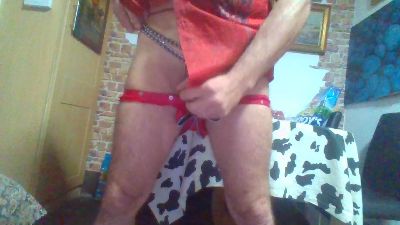 negajd live cam on Cam4