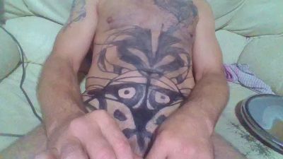 negajd live cam on Cam4