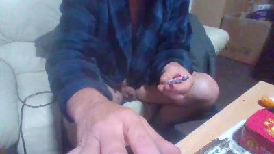 negajd live cam on Cam4