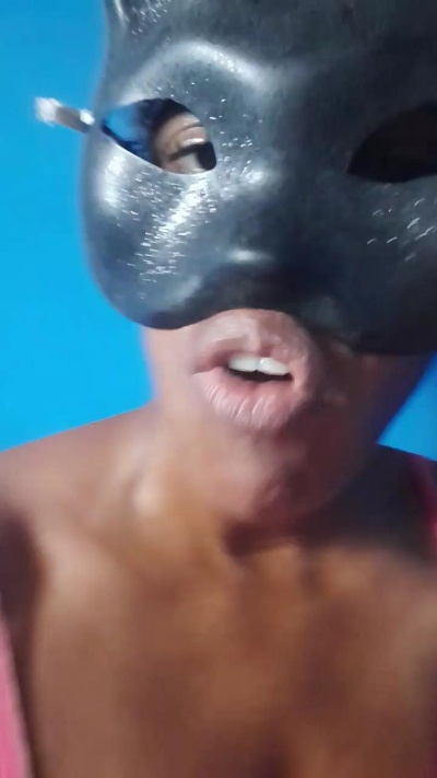 negratigresa live cam on Cam4