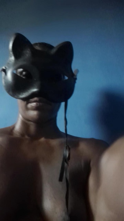 negratigresa live cam on Cam4