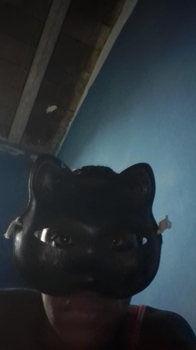 negratigresa live cam on Cam4