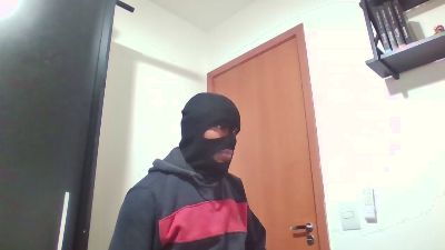 negrodot23cm live cam on Cam4