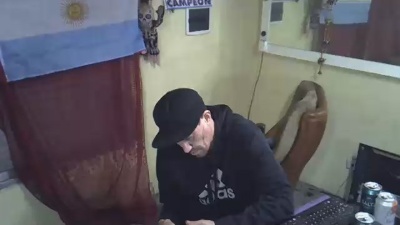 negroide3 live cam on Cam4