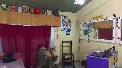 Profile and Statistics for negroide3 on Cam4