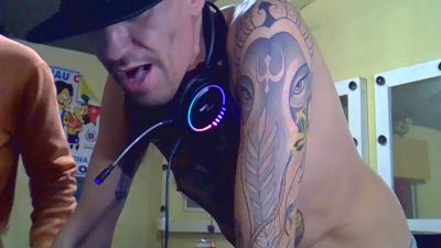 negroide3 live cam on Cam4