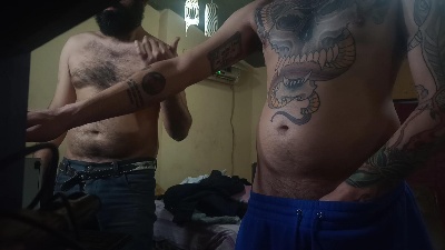 negroide3 live cam on Cam4