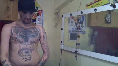 negroide3 live cam on Cam4