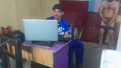 negroide3 live cam on Cam4