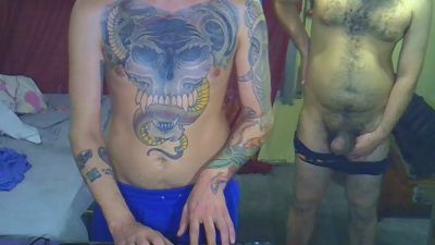 negroide3 live cam on Cam4