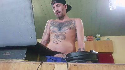 negroide3 live cam on Cam4