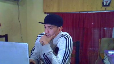 negroide3 live cam on Cam4