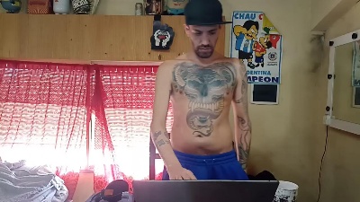 negroide3 live cam on Cam4