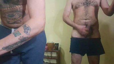 negroide3 live cam on Cam4