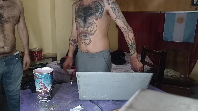 negroide3 live cam on Cam4