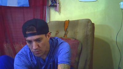 negroide3 live cam on Cam4